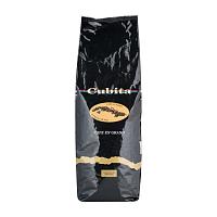 Cubita, caffe в зернах 1000 гр.