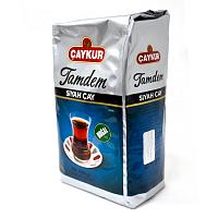 Чай черный Caykur Tamdem Бергамот, 1000 гр.