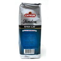 Чай черный Caykur Tamdem Бергамот, 1000 гр.