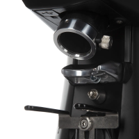 Кофемолка Fiorenzato F64E, цвет чёрный матовый