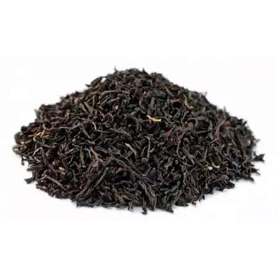 Чай черный Gutenberg Ассам СТ.101 с ароматом бергамота, 500 гр.