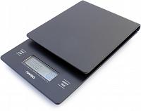 Весы Hario V60 Drip Scale VSTN-2000B с таймером