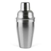 Шейкер Bialetti Iced Coffee, стальной, 500 мл