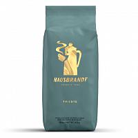 Hausbrandt Trieste, caffe в зернах, упаковка 1 кг с клапаном