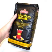 Чай черный Caykur Altinbas, 500 гр.