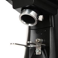 Кофемолка Fiorenzato F64 EVO, цвет черный