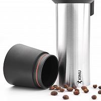 Кофемолка ручная KINU M47 SIMPLICITY, нержавеющая сталь