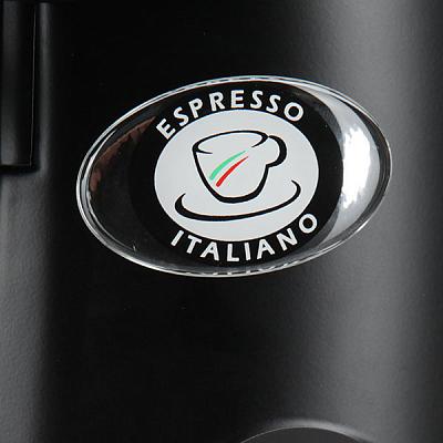 Кофемолка Fiorenzato F83 E XGi, цвет чёрный матовый