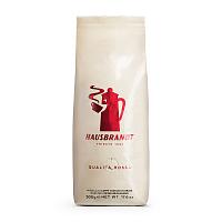 Hausbrandt Qualita Rossa, эспрессо в зернах 500 гр