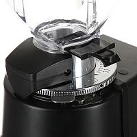 Кофемолка Fiorenzato F83 E XGi, цвет чёрный матовый