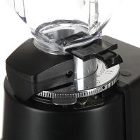 Кофемолка Fiorenzato F83 E XGi, цвет чёрный матовый