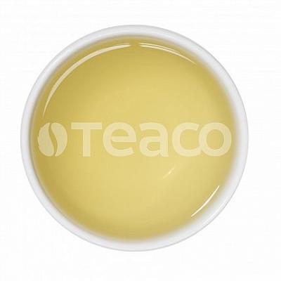 Пакетированный зеленый чай на чашку "Зеленый дракон" TEACO, 30 пак. по 1,8 г