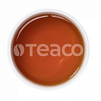 Чай черный TEACO байховый с чабрецом, 250 гр.