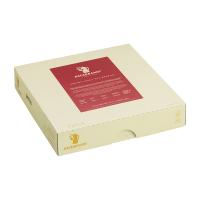 Кофе в капсулах Hausbrandt Brazil Santos Fancy, 50 шт