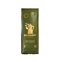 Кофе молотый 100 % Арабика Hausbrandt Decaffeinato без кофеина, 250 гр.