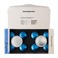 Кофе в капсулах Nespresso набор, Hausbrandt Sublime, Intenso 2 х 10 шт