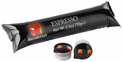 Кофе в капсулах Hausbrandt Espresso, 200 шт