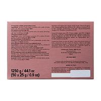 Горячий шоколад Hausbrandt Choko-La, 50 пакетиков по 25 гр.