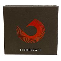 Жернова Fiorenzato F64E стальные, 64 мм