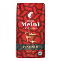 Кофе в зернах Julius Meinl Espresso (Эспрессо), 100% арабика, 1 кг, венская коллекция