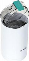 Кофемолка Bosch MKM 6000, белая
