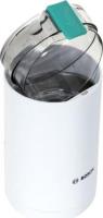 Кофемолка Bosch MKM 6000, белая