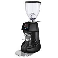 Кофемолка Fiorenzato F64 Е XGi, цвет черный матовый