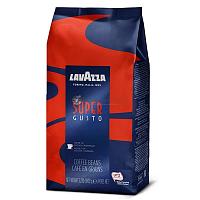 Кофе в зернах Lavazza Super Gusto, 1000 гр.