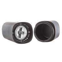 Кофемолка ручная Timemore Chestnut X-Black, черная