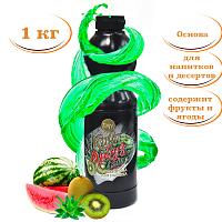 Основа Torry Киви Арбуз Алое, пластик, 1 кг