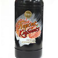 Основа Torry Персик Клубника, пластик, 1 кг