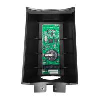 Дисплей для кофемолок Fiorenzato F4E (экран+корпус), цвет черный
