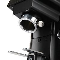 Кофемолка Fiorenzato F83 E XGi, цвет чёрный матовый