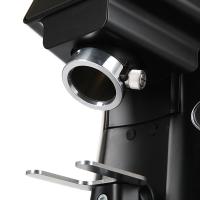 Кофемолка Fiorenzato F83 E XGi, цвет чёрный матовый