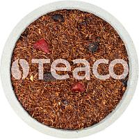Ройбуш TEACO Ройбуш вишня с миндалем, 150 гр.