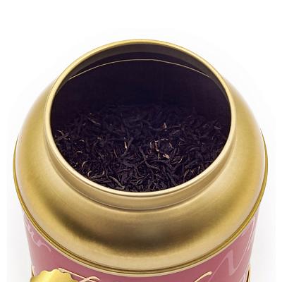 Чай черный Riche Natur Kenia Riche, 100г ж/б