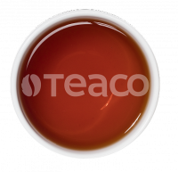 Пакетированный черный чай на чайник "Английский завтрак" TEACO, 15 пак. по 4 г