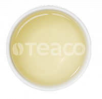 Чай зеленый TEACO с кактусом, 200 гр.