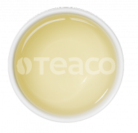 Чай зеленый TEACO с кактусом, 200 гр.