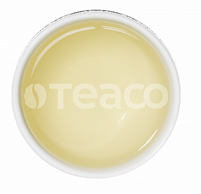 Чай зеленый TEACO с кактусом, 200 гр.