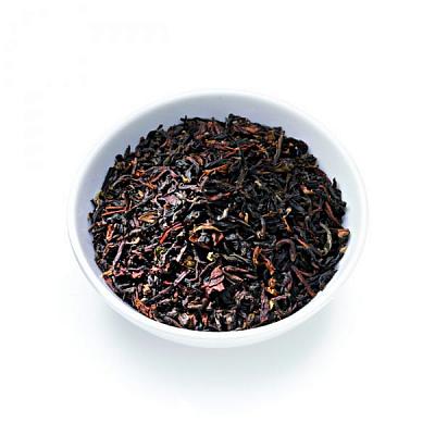 Чай черный Ronnefeldt Летний Дарджилинг, 250 гр.