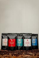 Набор кофе Hausbrandt, 250 гр