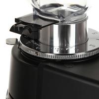 Кофемолка Fiorenzato F83E, цвет черный