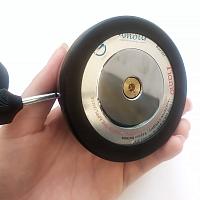 Горелка газовая Tiamo HG2884