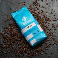 Кофе в зернах Moak Blues 1000 гр.