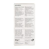 Кофе в капсулах Moak Nespresso Aromatico Jazz, 10 упаковок (100шт)
