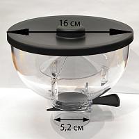 Бункер для кофе Fiorenzato F4 Filter, 250 гр.
