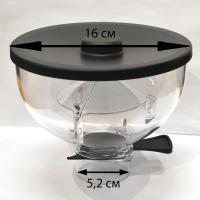Бункер для кофе Fiorenzato F4 Filter, 250 гр.