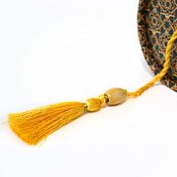 Кофе молотый Kocka Cardamon с ароматом кардамона, 250 гр. (туба)