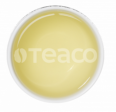 Чай зеленый TEACO Японская липа, 150 гр.